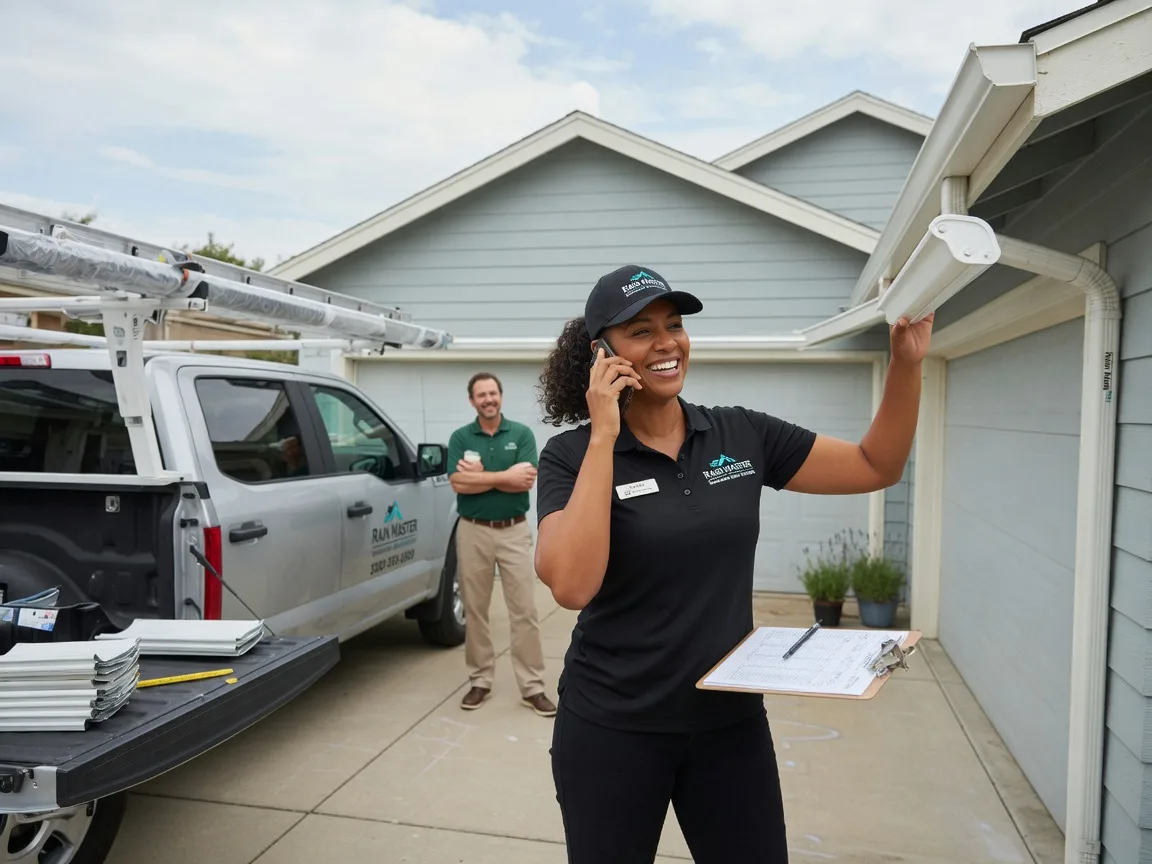 Gutter Installation Viborg, SD FAQs
